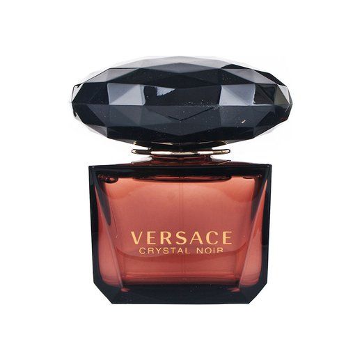 Versace Eau de Parfum Crystal Noir