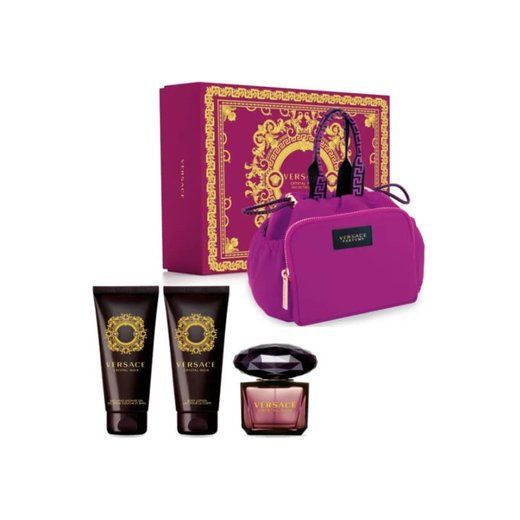 Versace Confezione Crystal N. 070693 90ml