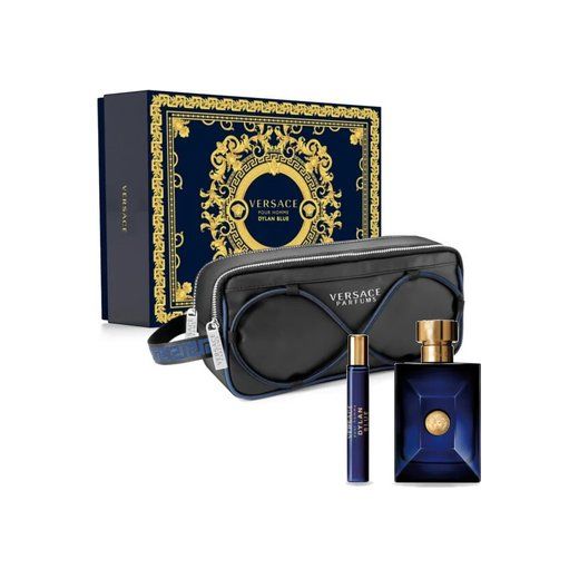 Versace Confezione Homme Dylan Blue  Homme