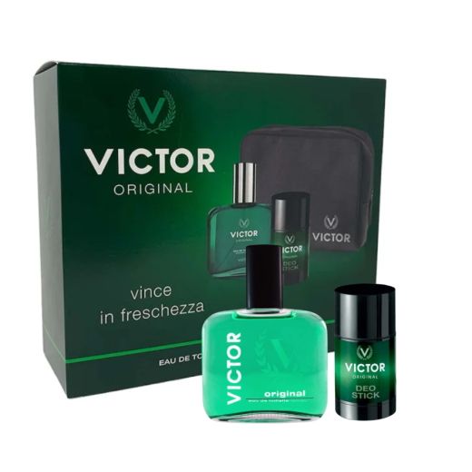Victor Original  Confezione 