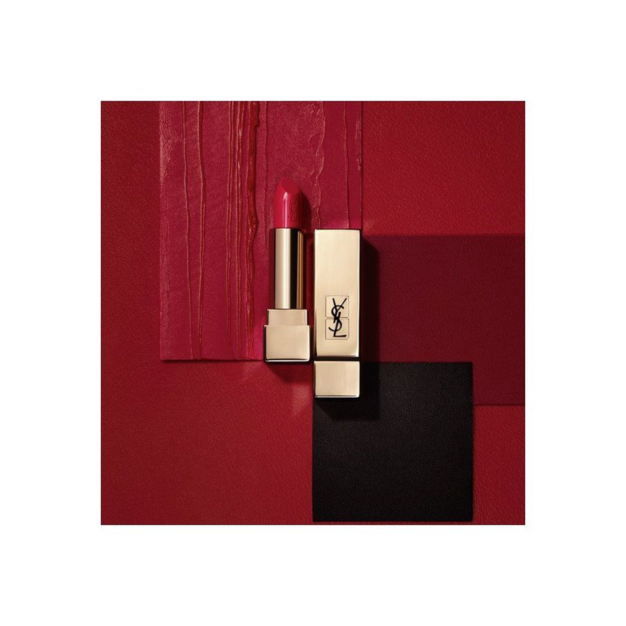 Yves Saint Laurent Rouge Pur Couture