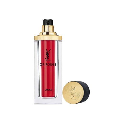 Yves Saint Laurent Huile Or Rouge