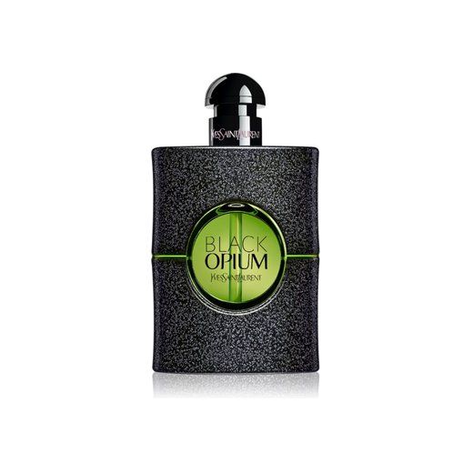 Yves Saint Laurent Eau De Parfum Black Opium Green