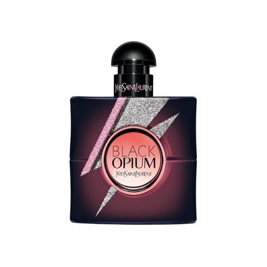 Yves Saint Laurent Eau de Parfum Black Opium 
