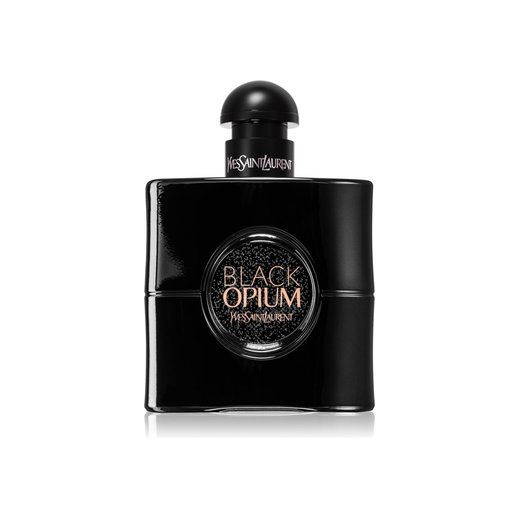 Yves Saint Laurent Parfum Spray Black Opium